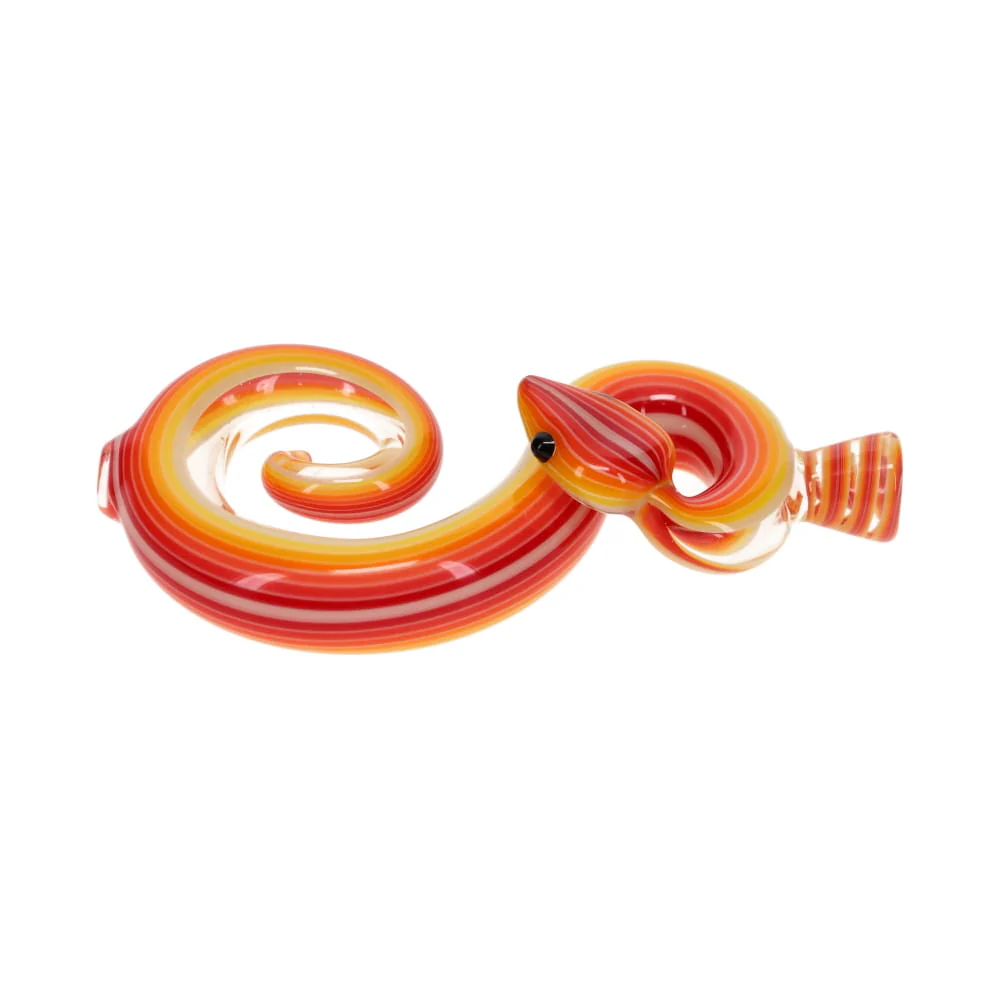 Niko Cray Snake Chillum 1 - Image 5