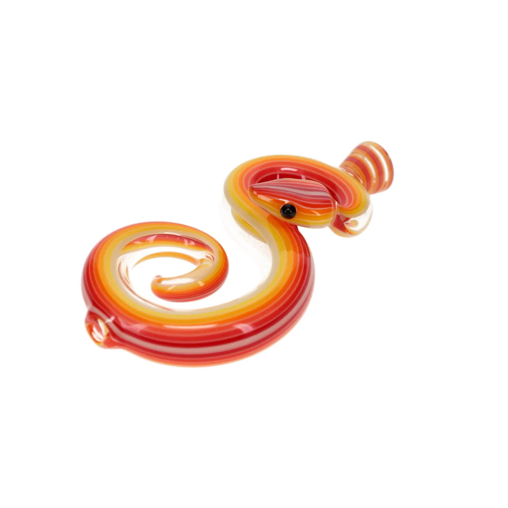 Niko Cray Snake Chillum 1 - Image 6