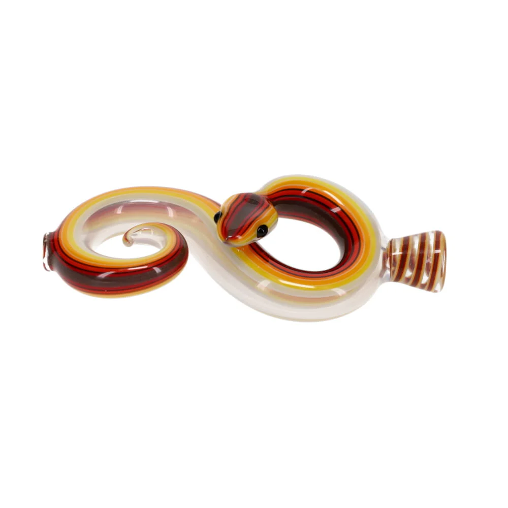 Niko Cray Snake Chillum 4 - Image 3