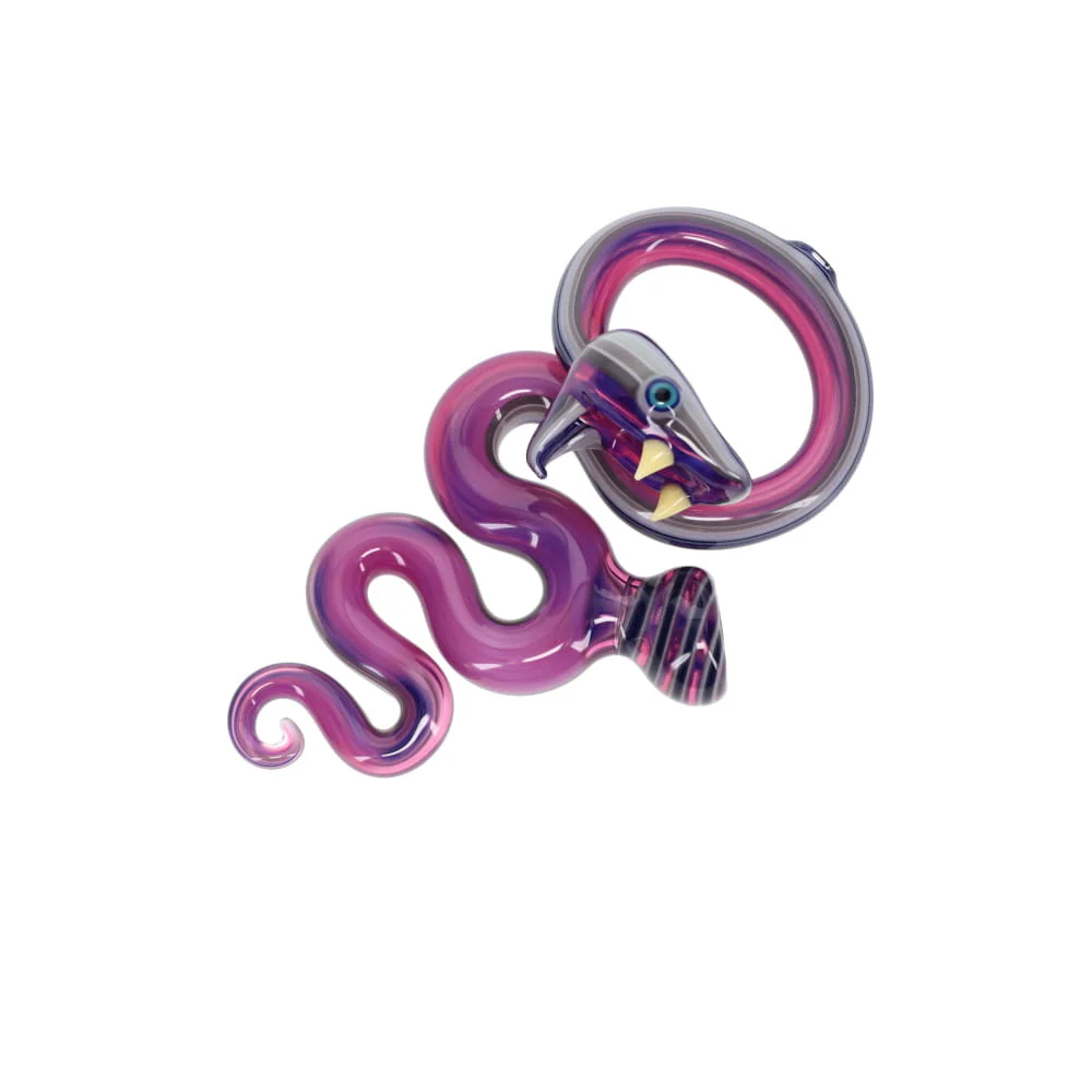 Niko Cray Snake Large Dry - Image 2