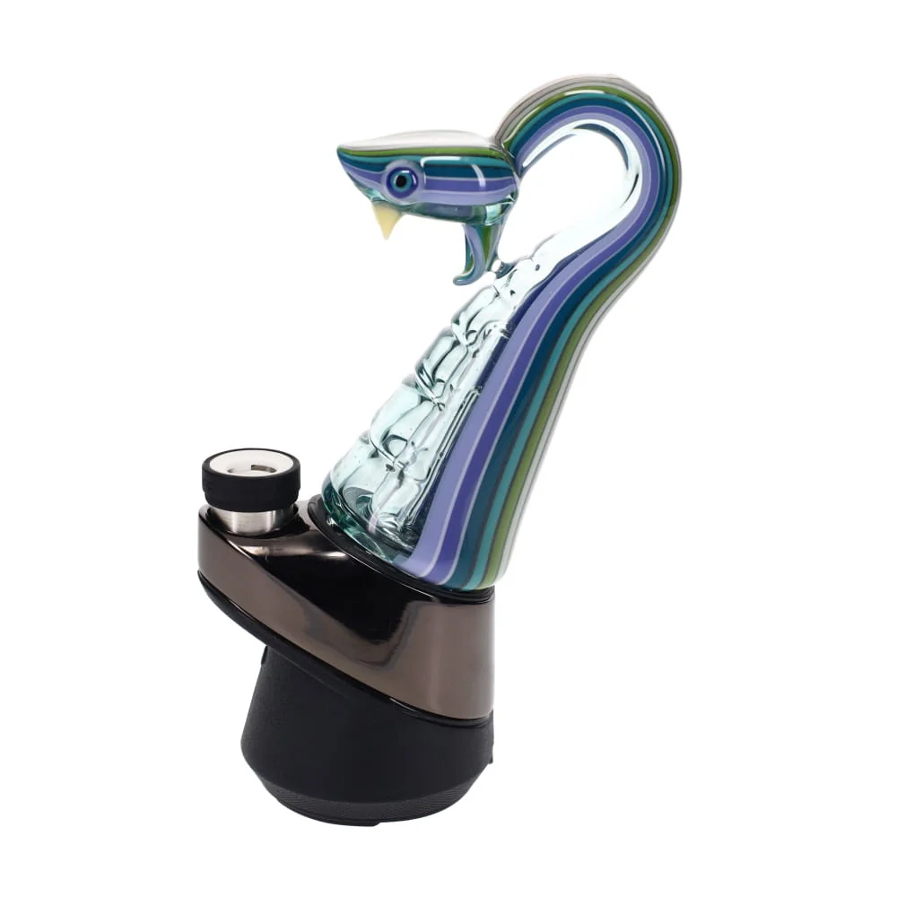 Niko Cray Snake Peak PRO Top Blues Large - Image 2