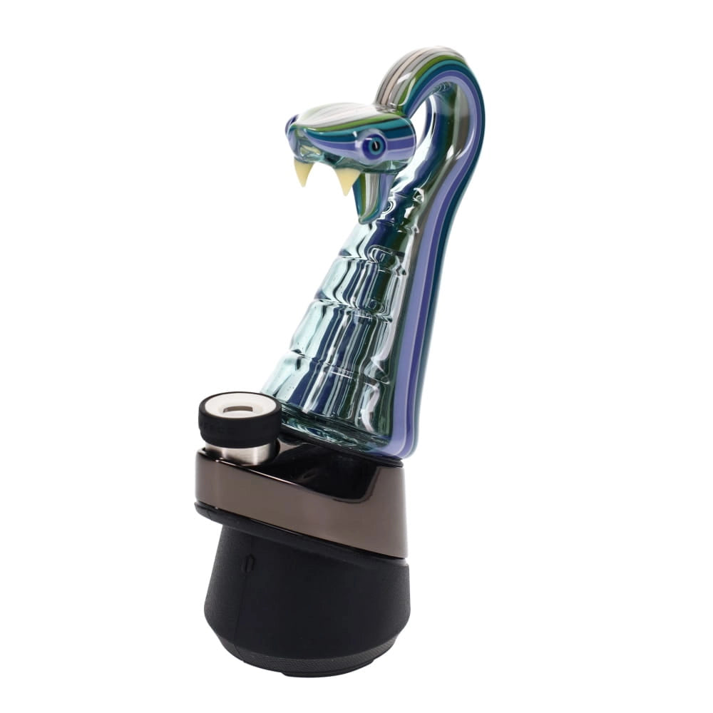Niko Cray Snake Peak PRO Top Blues Large - Image 3