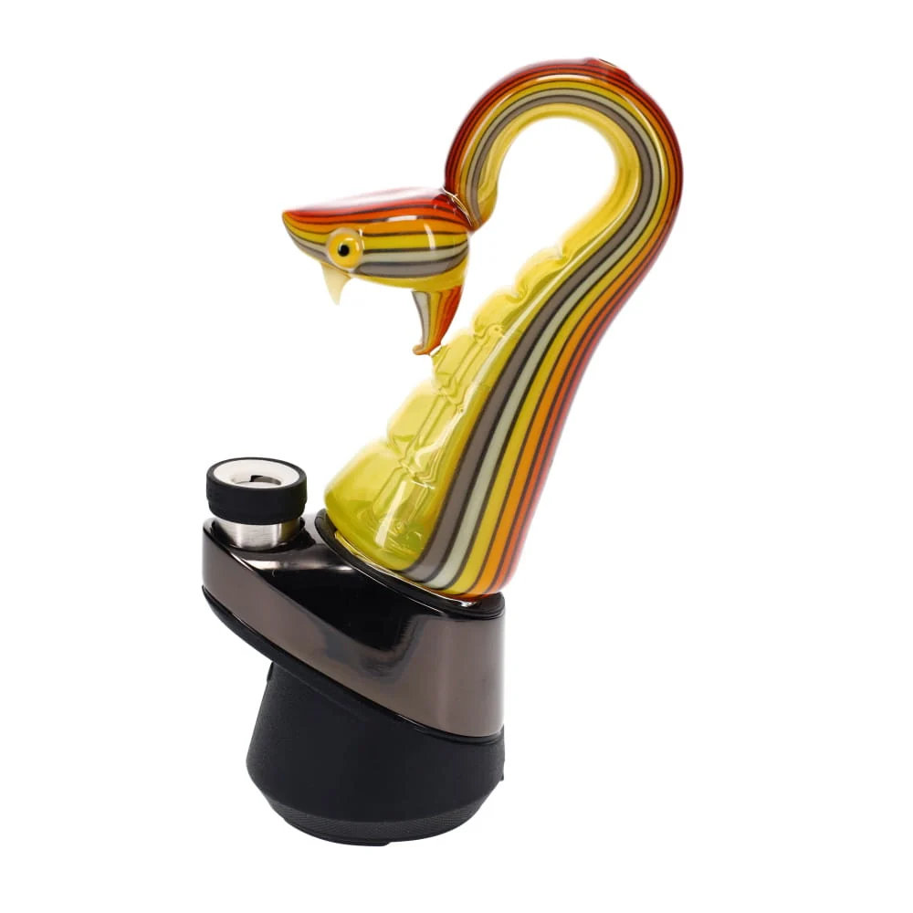 Niko Cray Snake Peak PRO Top Yellows Large - Image 2