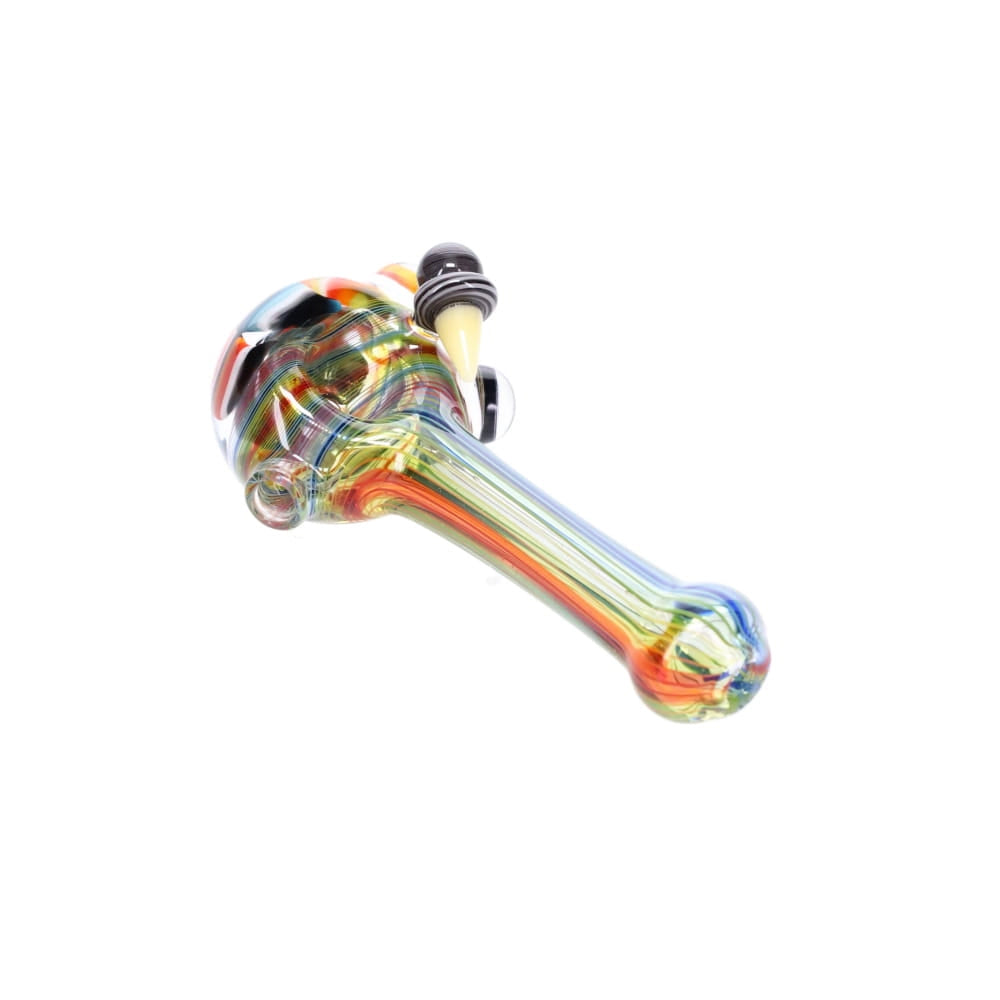 Niko Cray x Cowboy x Chunk 420 Collab Spoon 1 - Image 2
