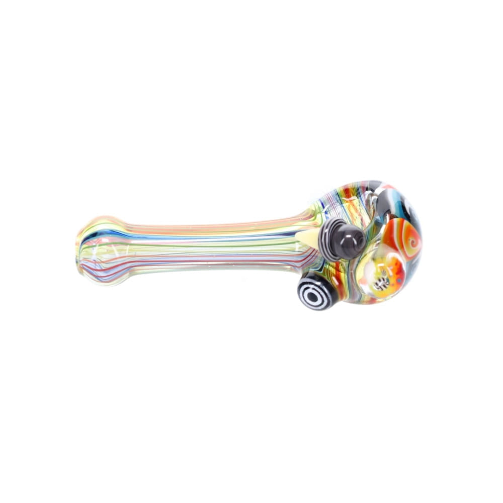 Niko Cray x Cowboy x Chunk 420 Collab Spoon 1 - Image 3