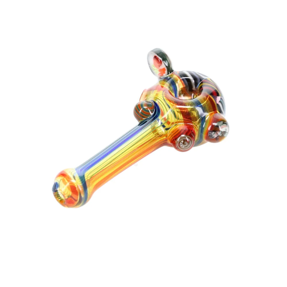 Niko Cray x Cowboy x Chunk 420 Collab Spoon 2 - Image 3