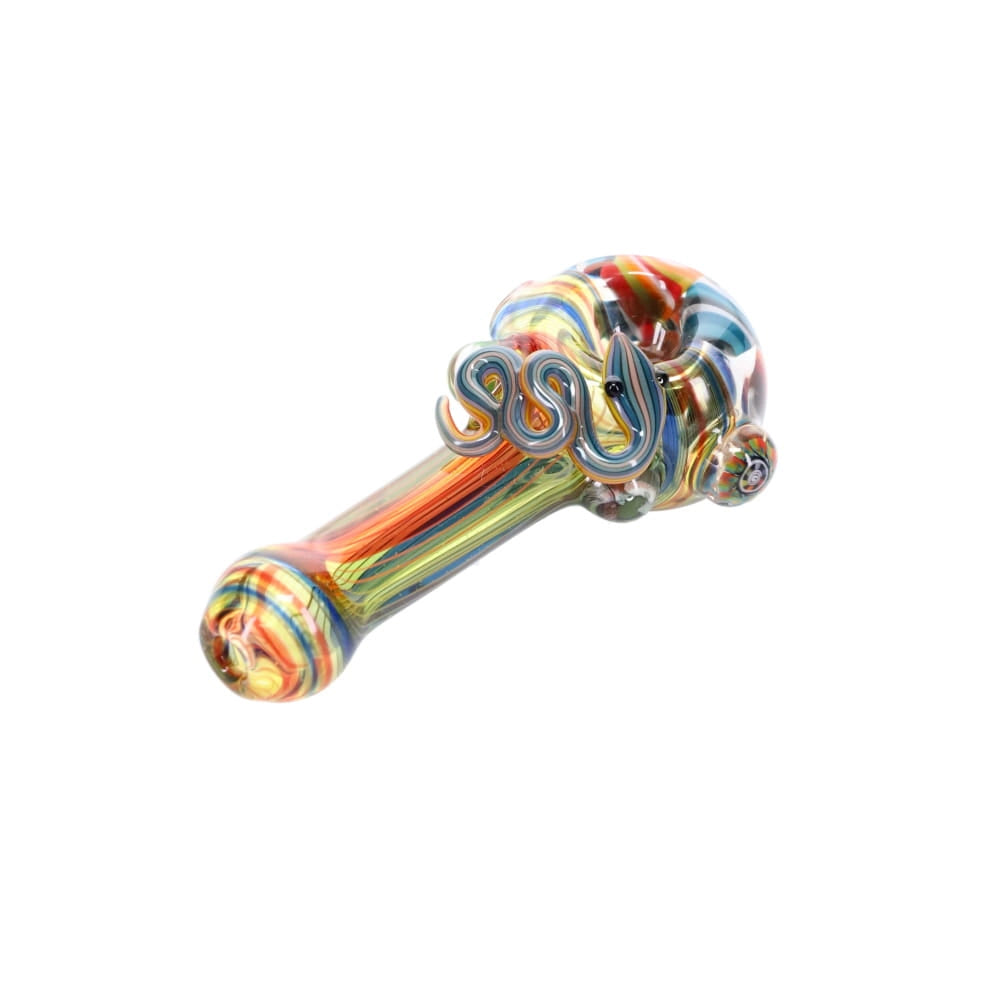 Niko Cray x Cowboy x Chunk 420 Collab Spoon 3 - Image 2