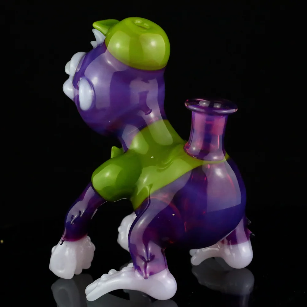 Niko Cray X L.T. Woods Grape Ape Set - Image 3