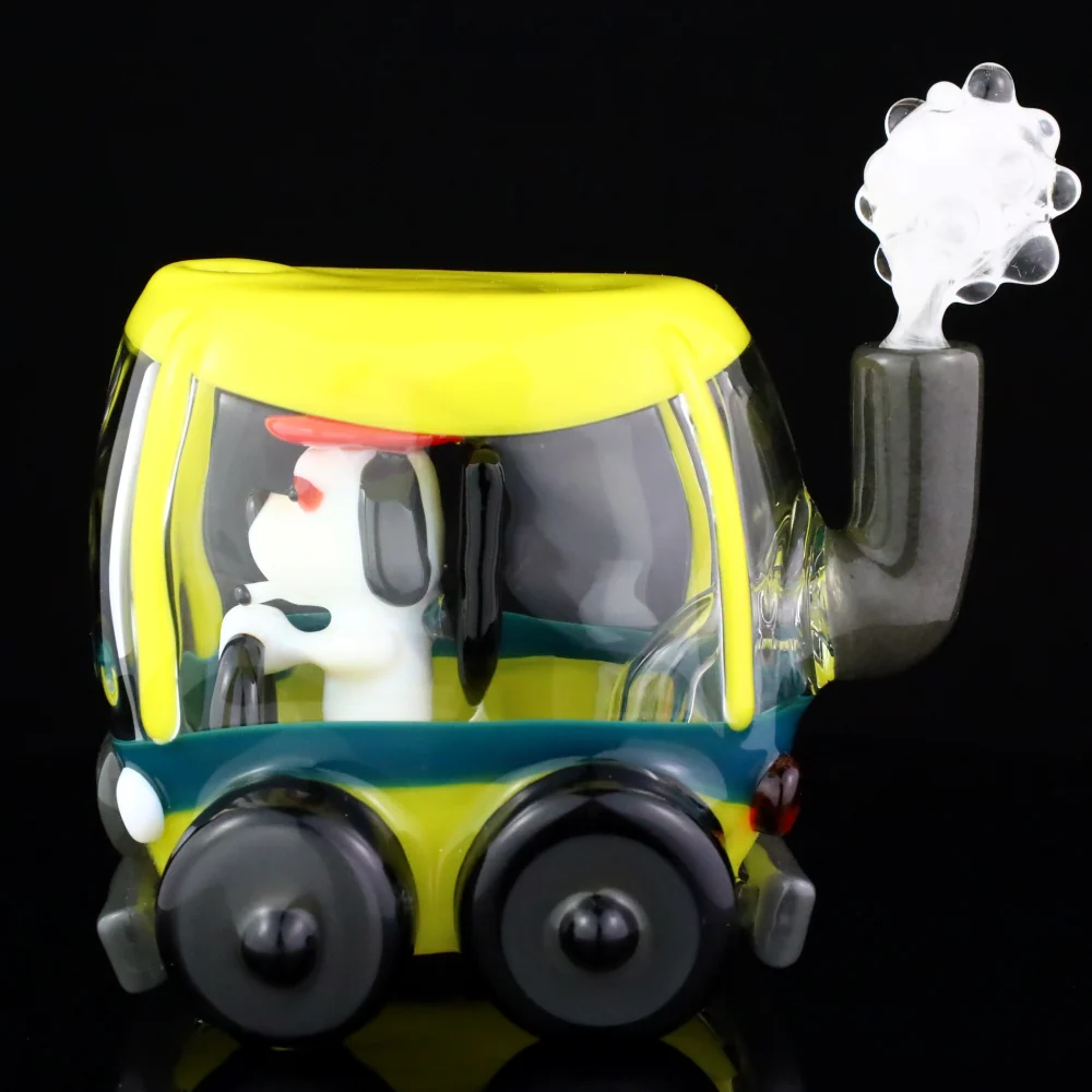 Niko Cray X L.T. Woods Grape Ape Set - Image 4