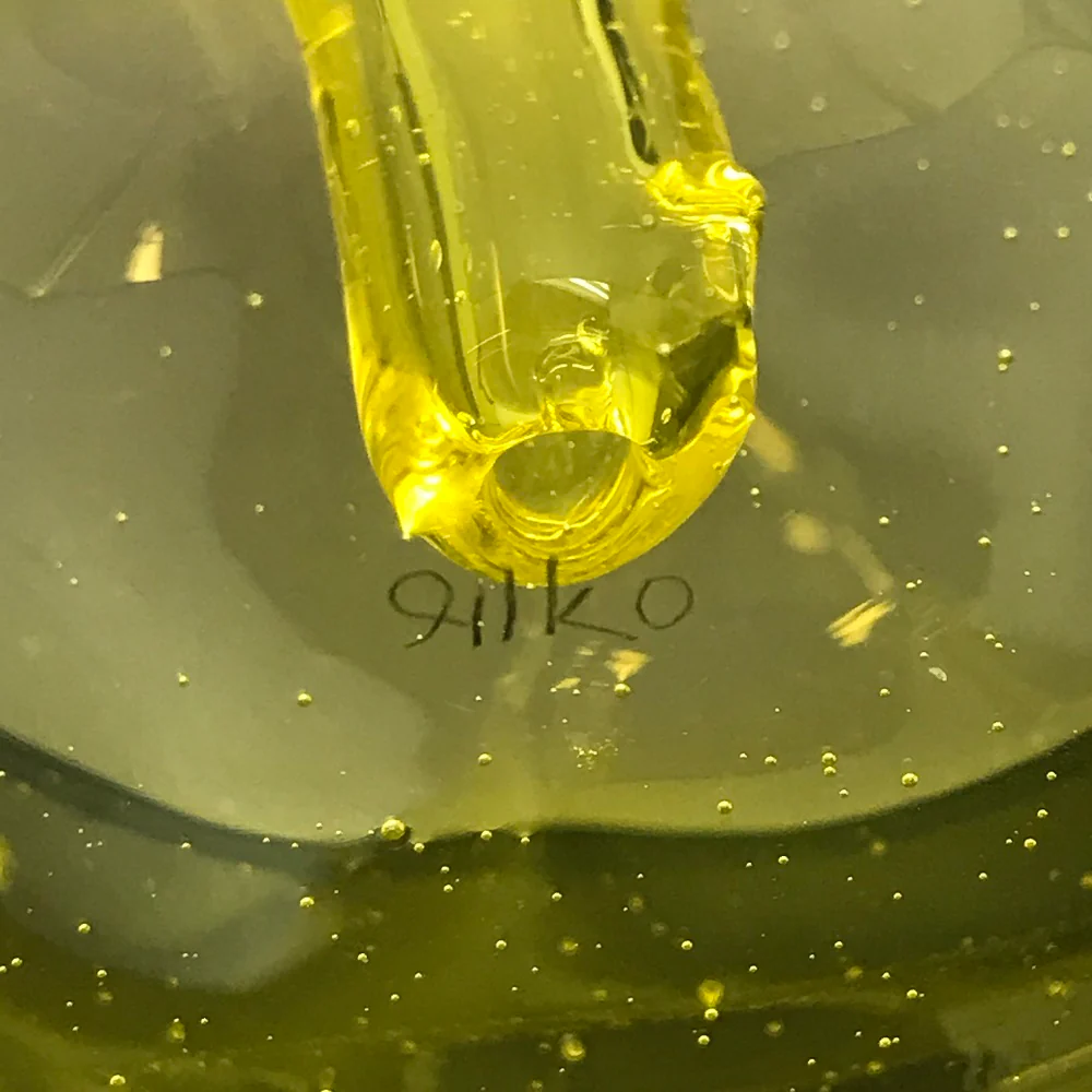 Niko Cray Yellow Nano Snake - Image 2