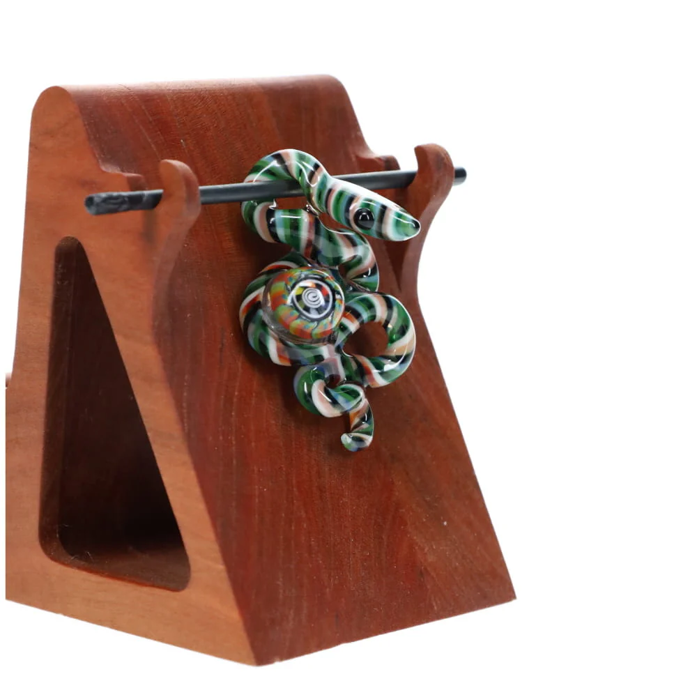 Niko x Cowboy x Chunk 420 Snake Pendant 2 - Image 2