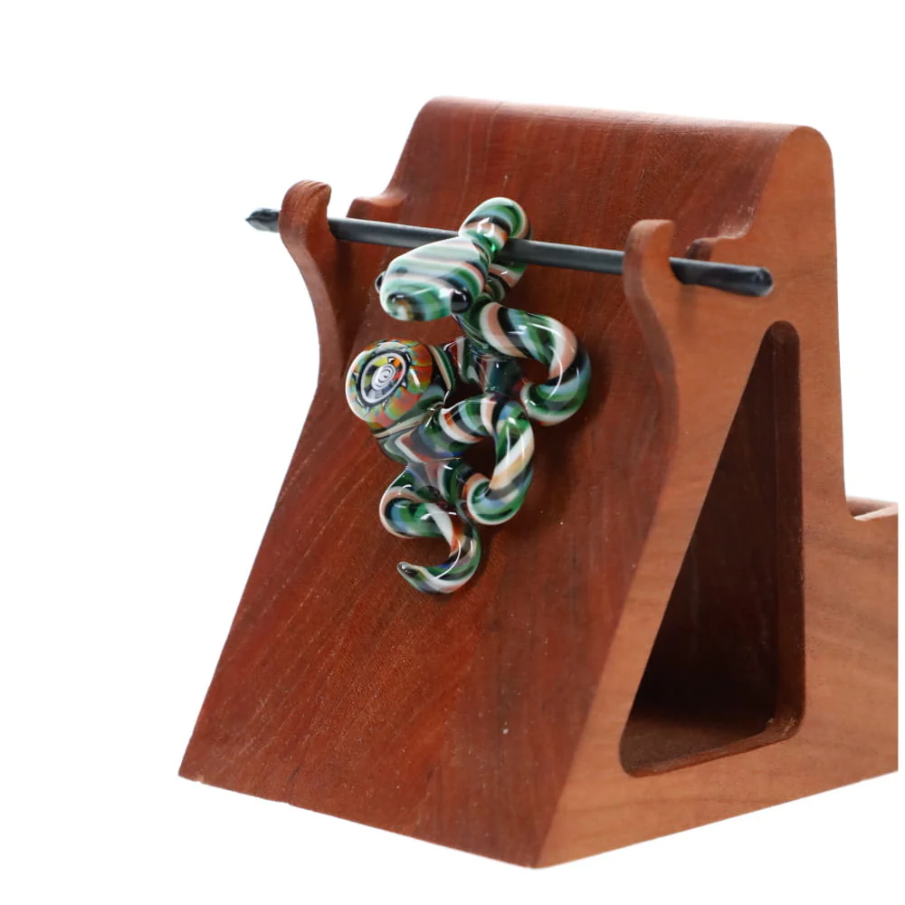Niko x Cowboy x Chunk 420 Snake Pendant 2 - Image 3