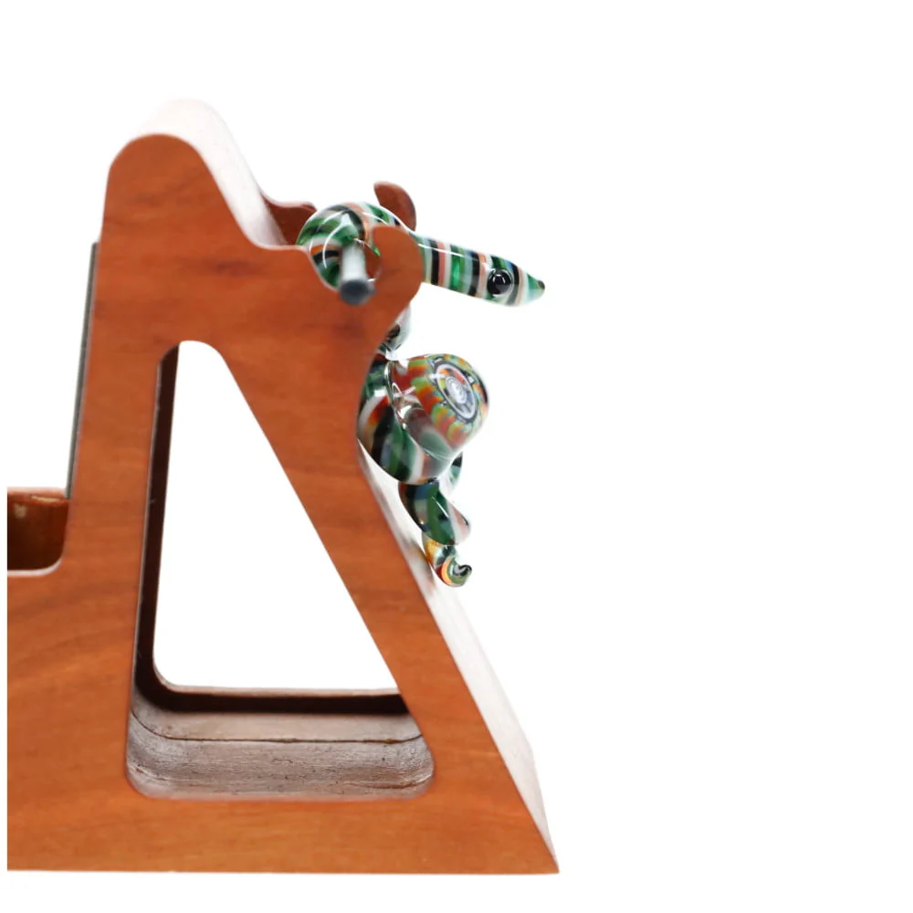 Niko x Cowboy x Chunk 420 Snake Pendant 2 - Image 4