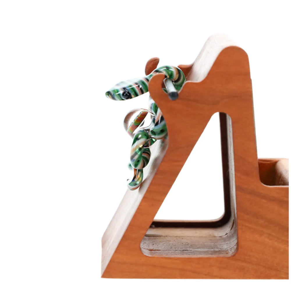 Niko x Cowboy x Chunk 420 Snake Pendant 2 - Image 5