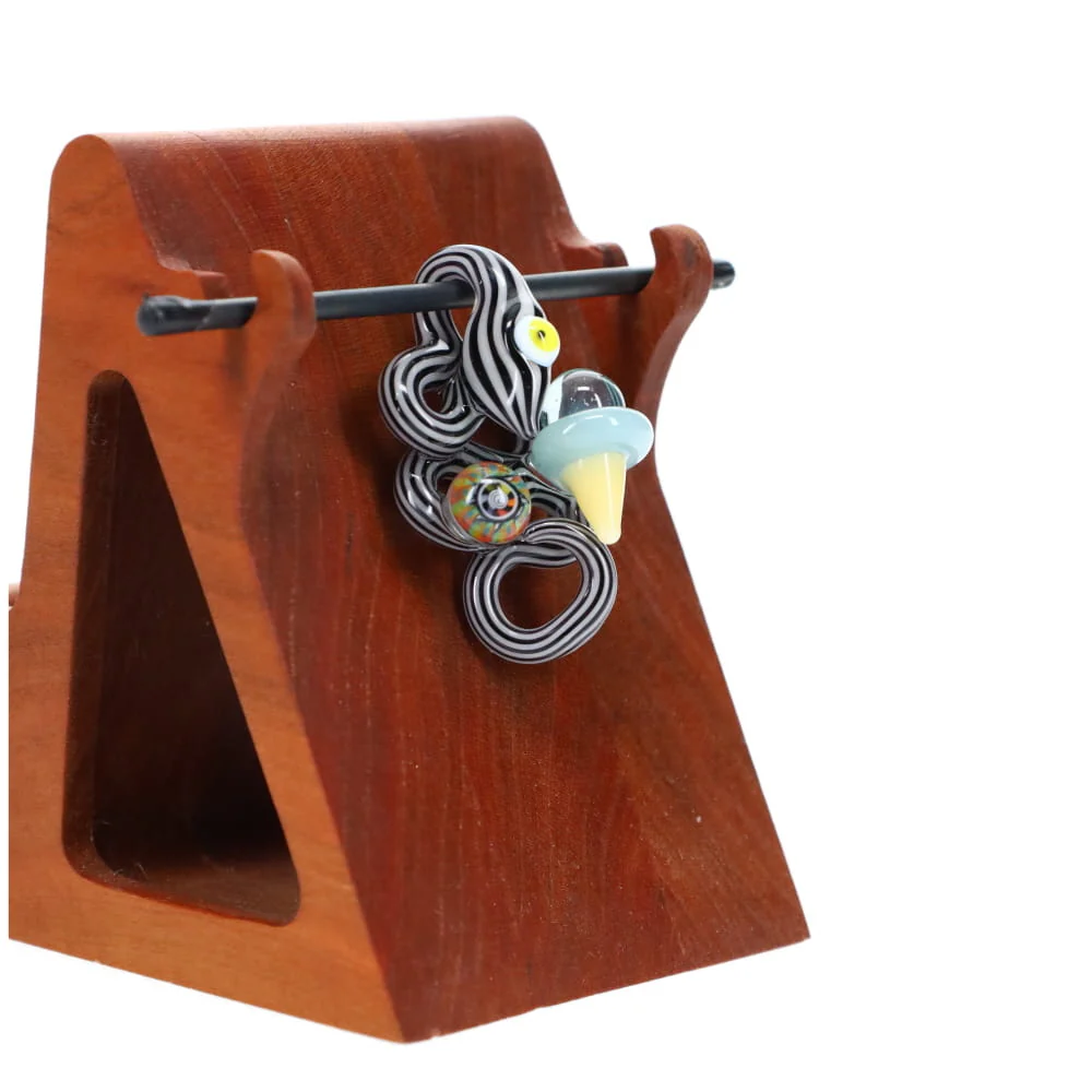 Niko x Cowboy x Chunk 420 Snake Pendant 5 - Image 2