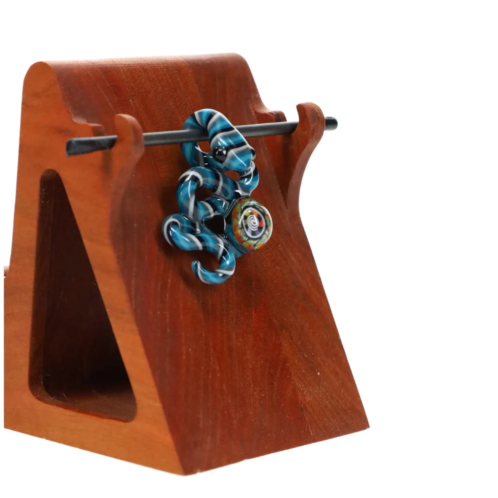 Niko x Cowboy x Chunk 420 Snake Pendant 6 - Image 2