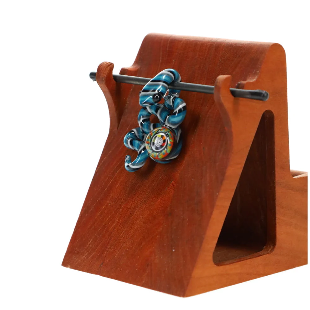 Niko x Cowboy x Chunk 420 Snake Pendant 6 - Image 3