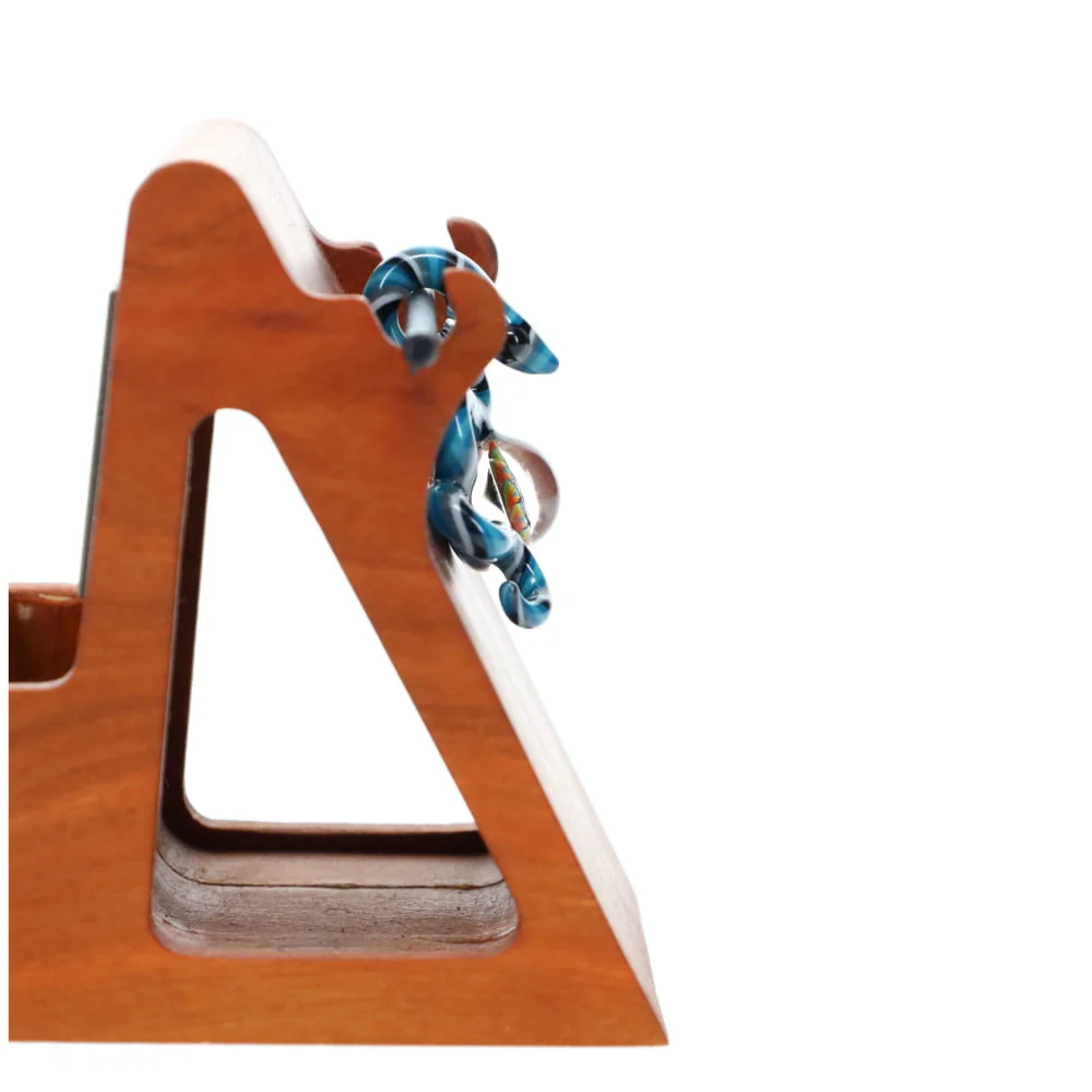Niko x Cowboy x Chunk 420 Snake Pendant 6 - Image 5