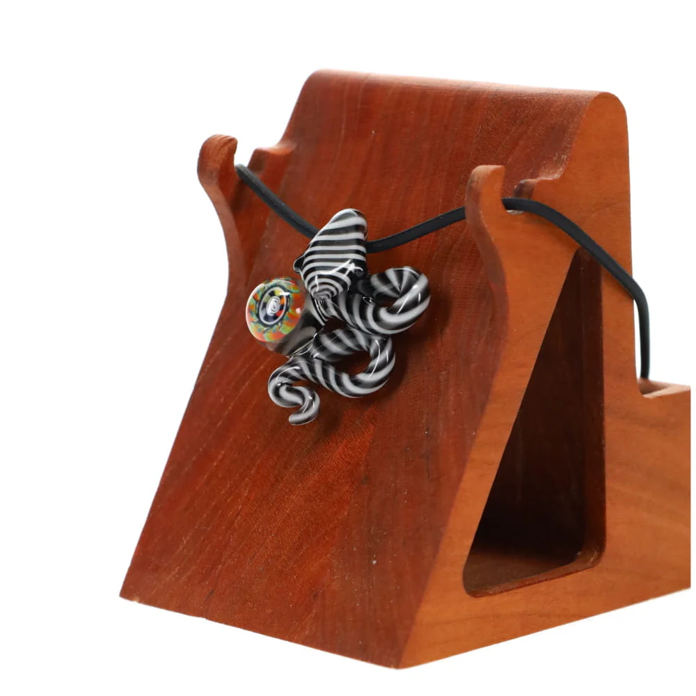 Niko x Cowboy x Chunk 420 Snake Pendant 7 - Image 3