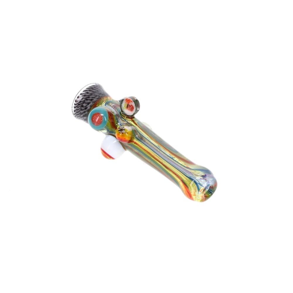 Niko x Cowboy x Chunk 420 UV Chillum - Image 3