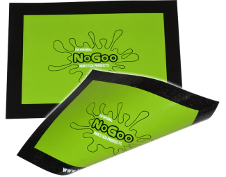 NoGoo® Silicone Mat - Small