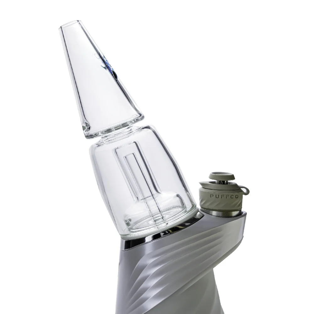 OG Helix Peak Top - 3 Hole Perc