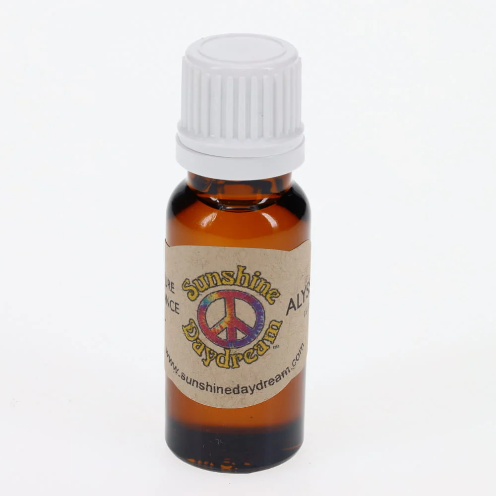 Alyssum Fragrance Oil 15ml