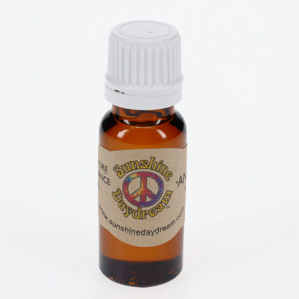 Angel Fragrance Oil 15ml