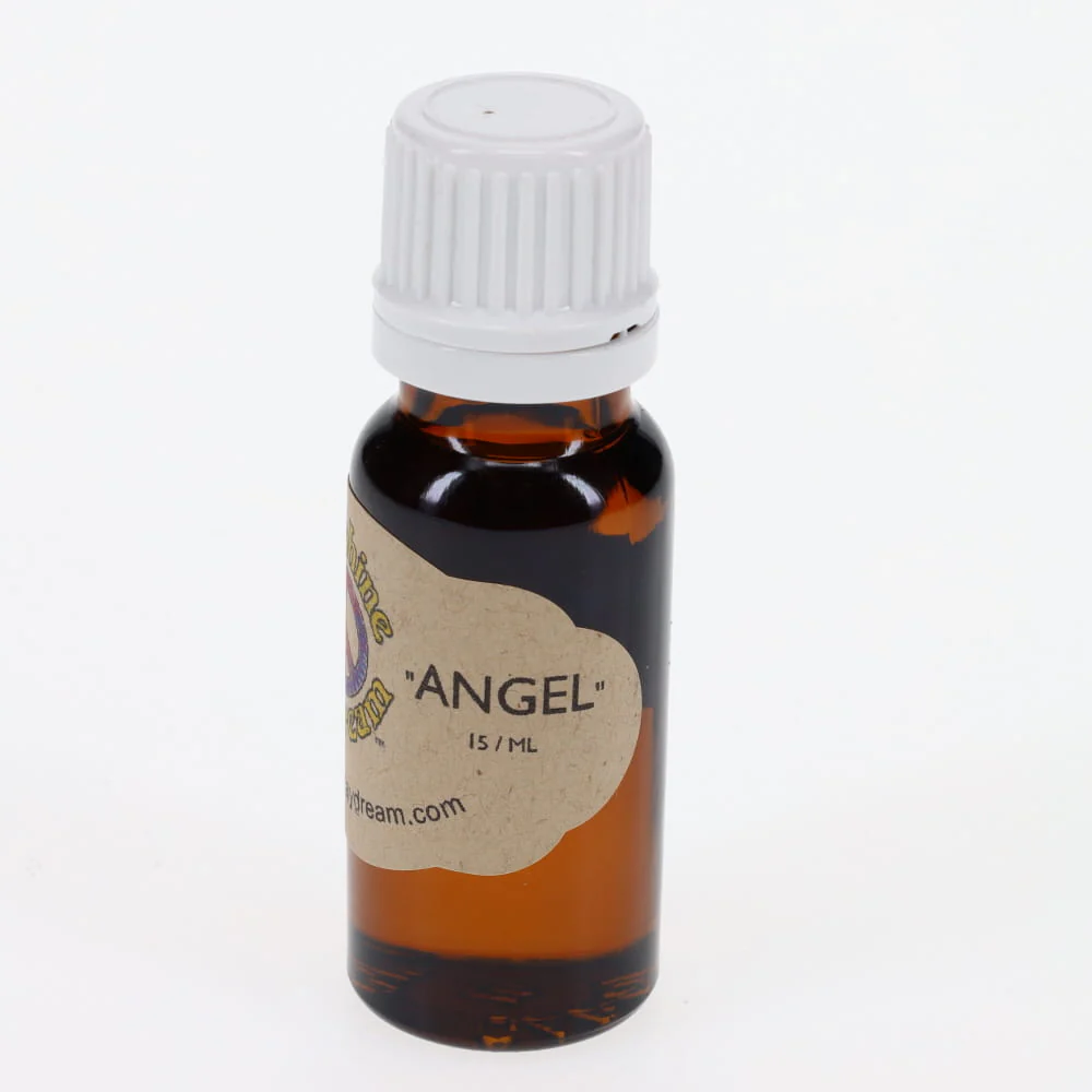Angel Fragrance Oil 15ml - Image 2
