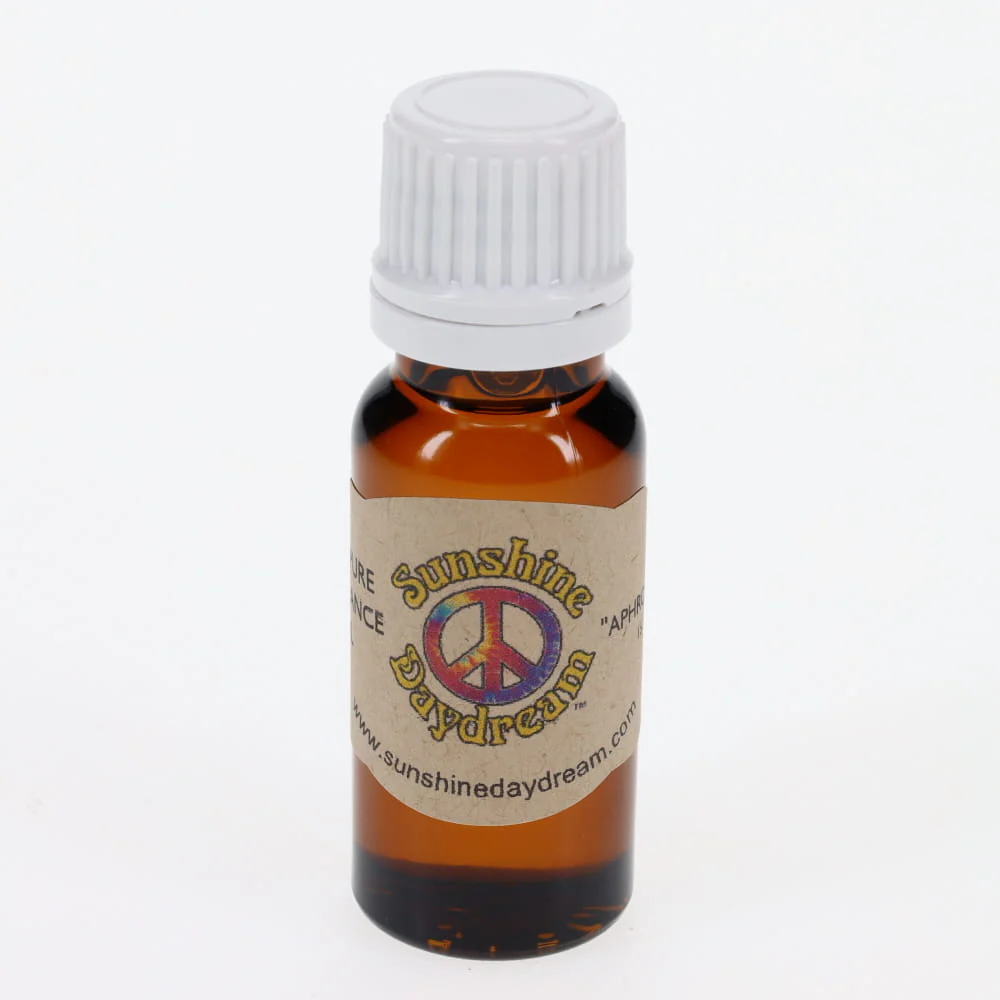Aphrodisiac Fragrance Oil 15ml