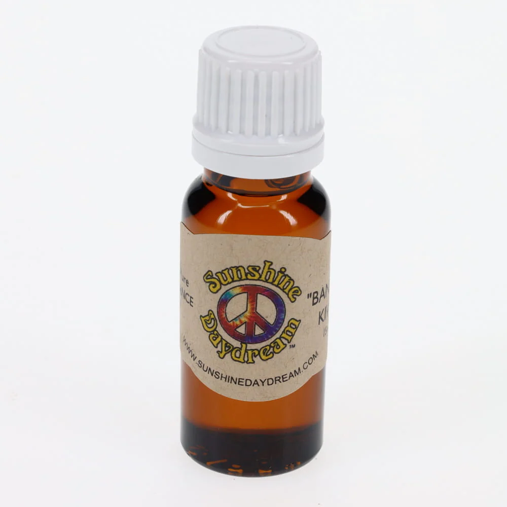 Banana Kiwi Fragrance Oil 15ml