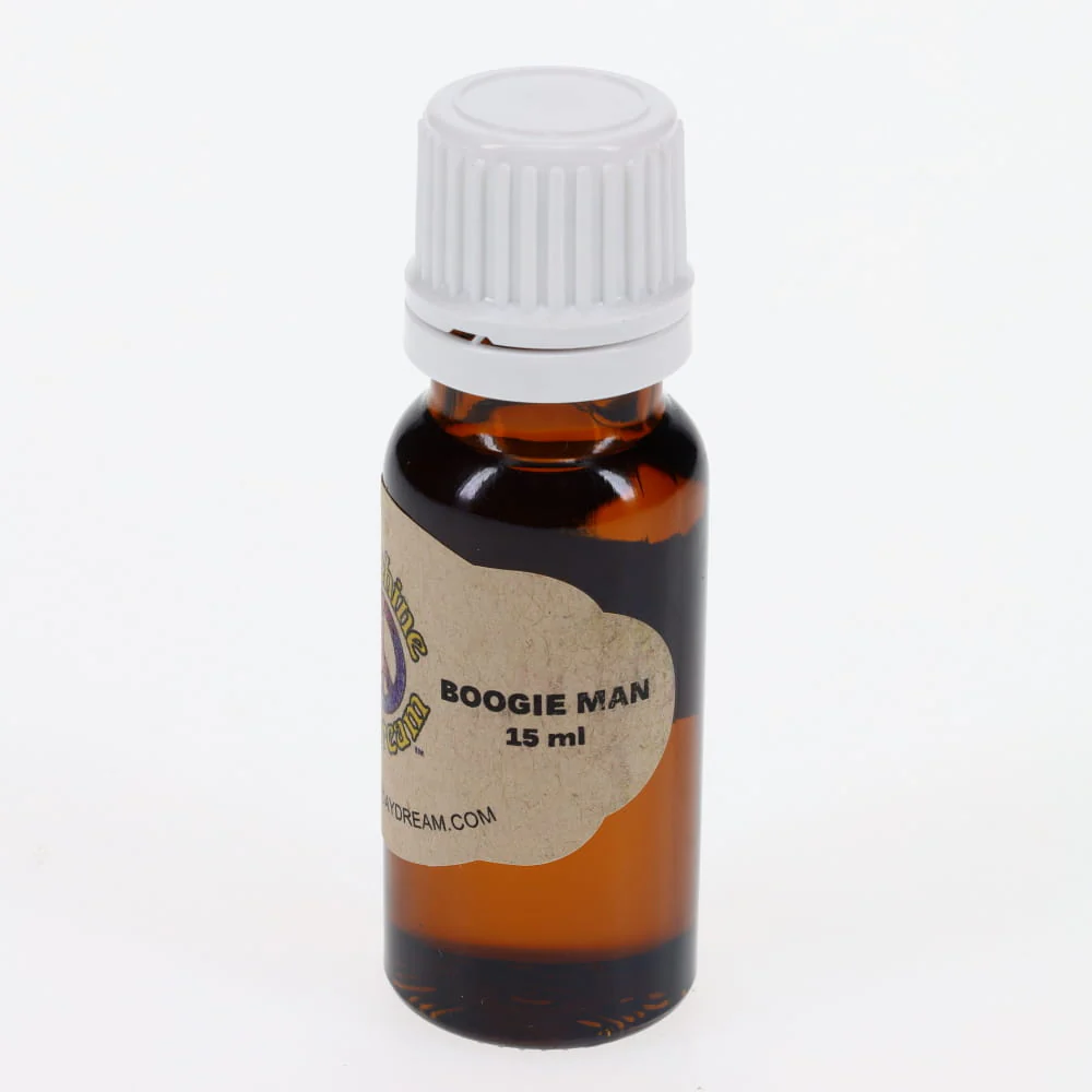 Bogeyman Fragrance Oil 15ml - Image 2