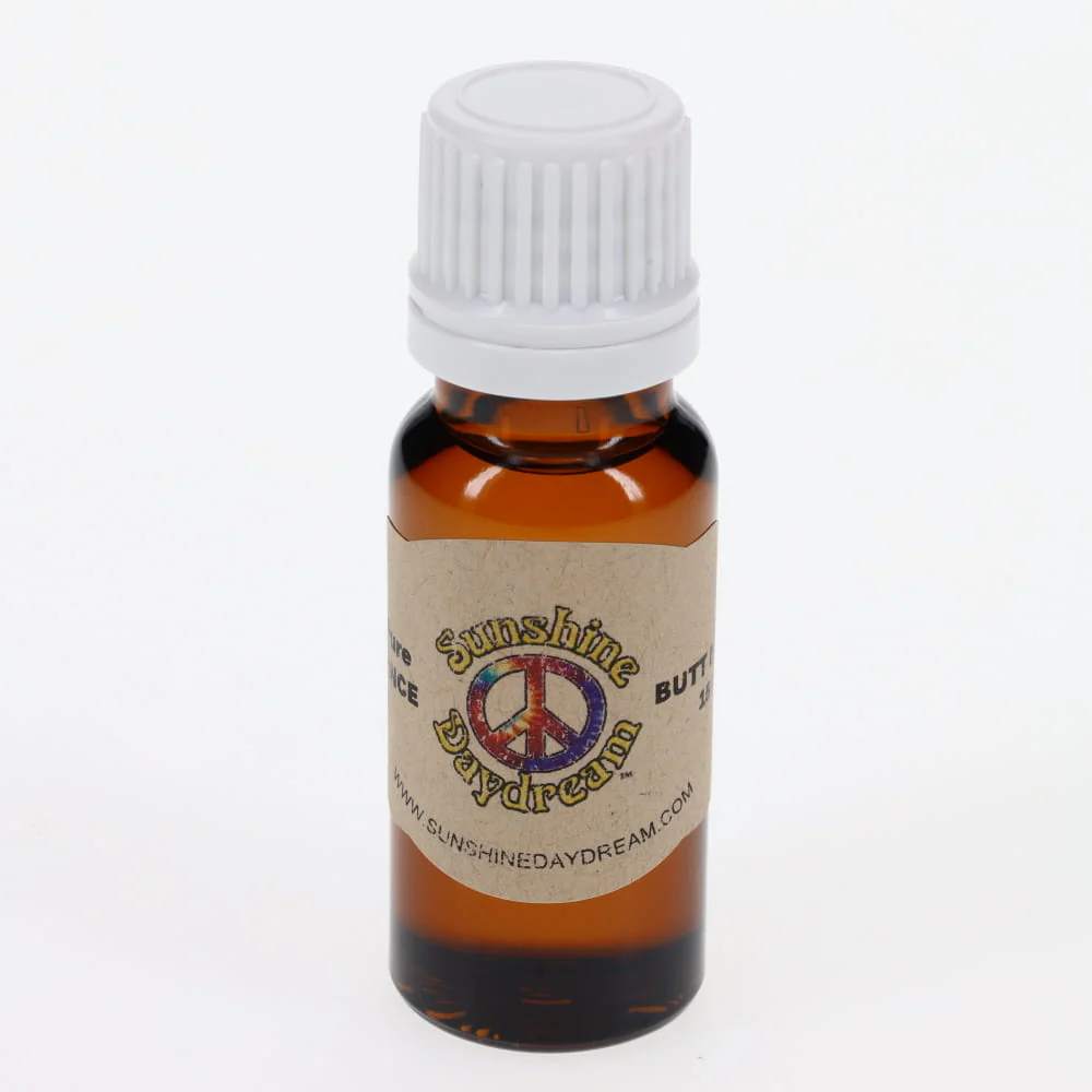 Butt Naked Fragrance Oil 15ml