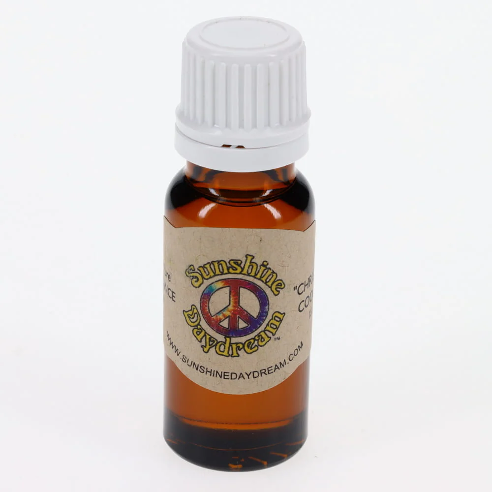Christmas Cookies Fragrance Oil 15ml