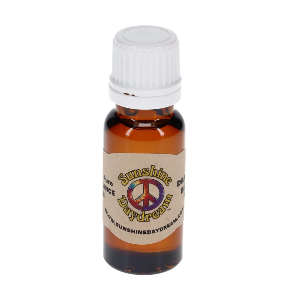 Dragons Blood Fragrance Oil 15ml