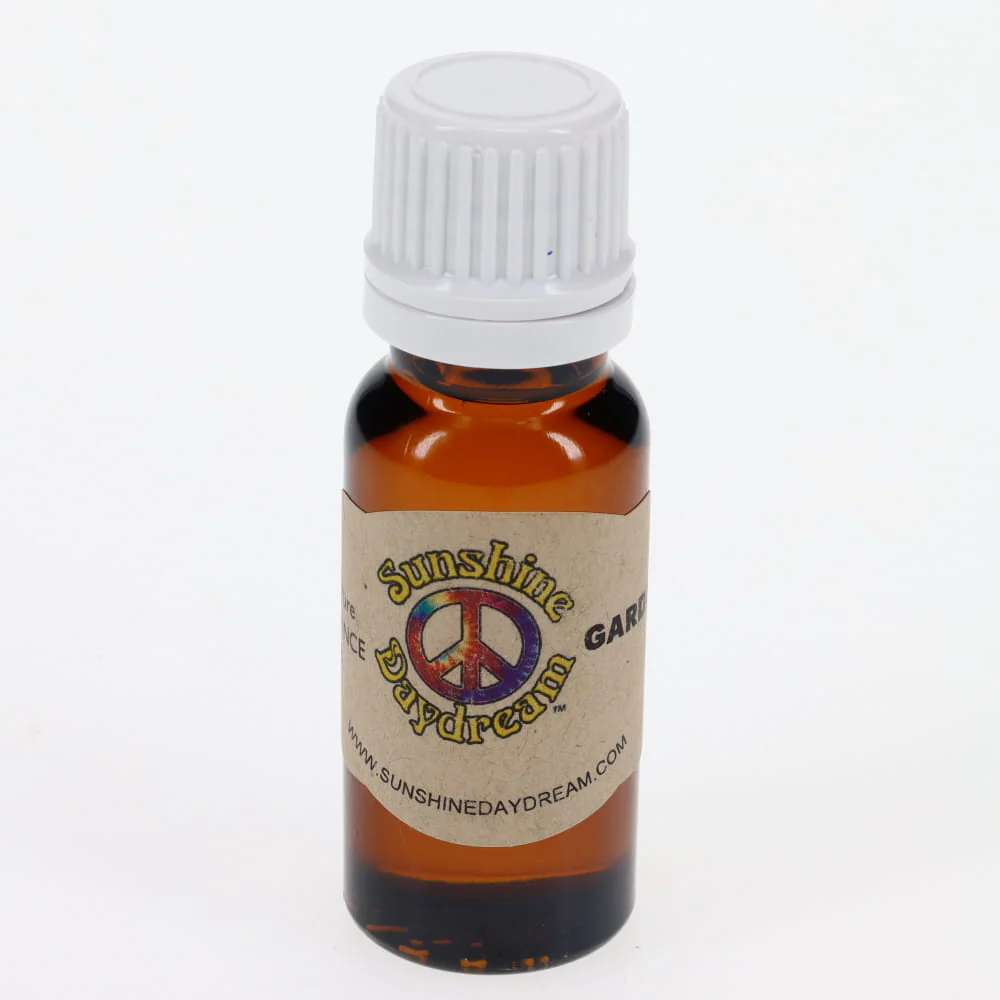 Gardenia Fragrance Oil 15ml