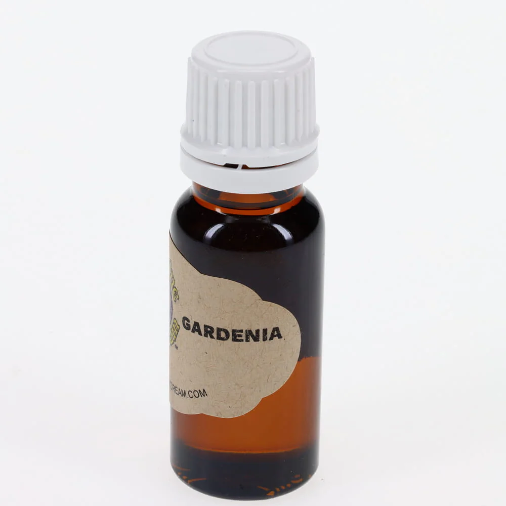 Gardenia Fragrance Oil 15ml - Image 2