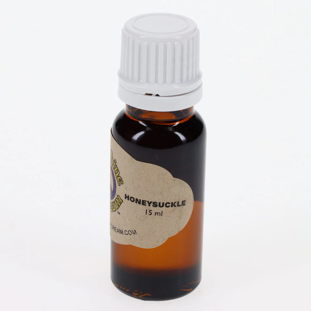 Honeysuckle Fragrance Oil 15ml - Image 2
