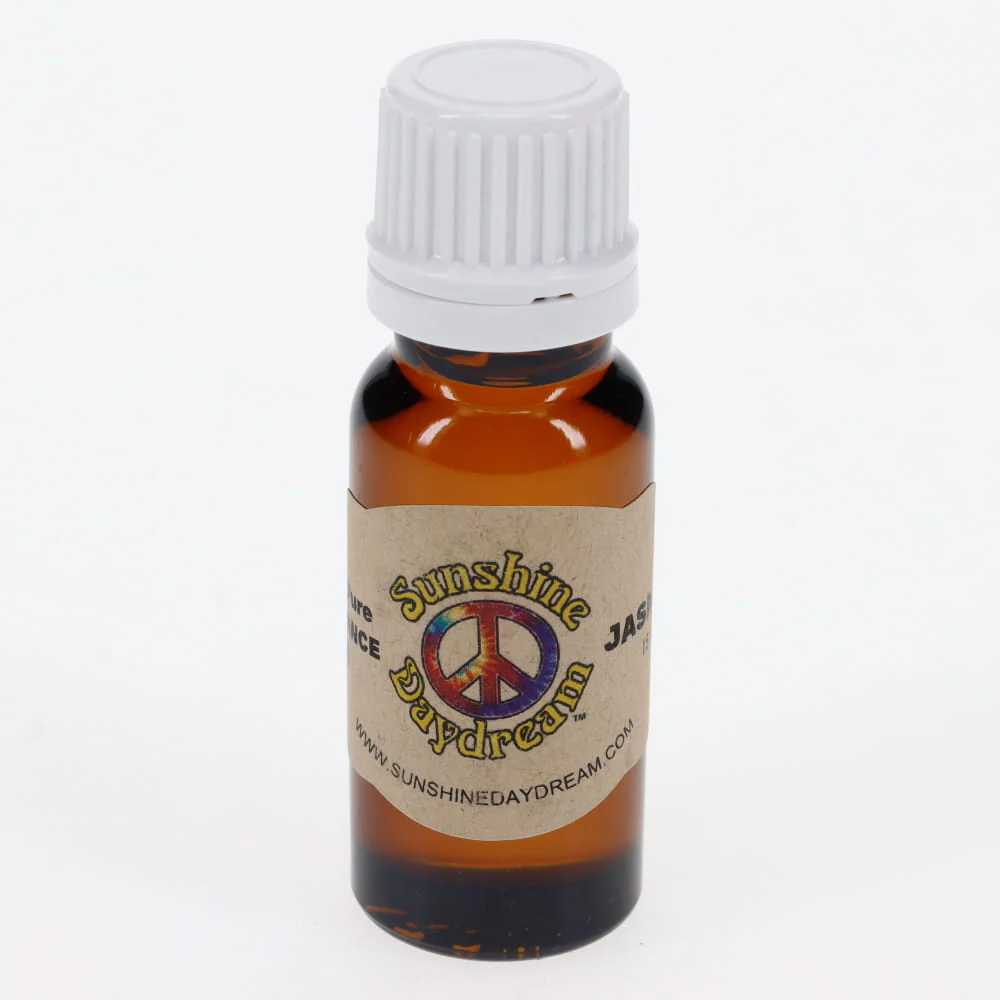 Jasmine Fragrance Oil 15ml