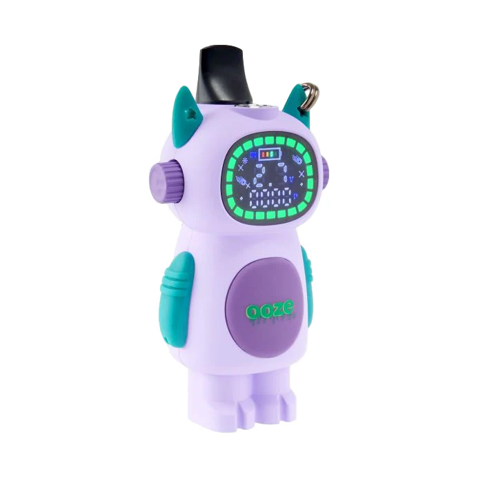 Ooze Bot Character 650mah 510 Battery - Image 2
