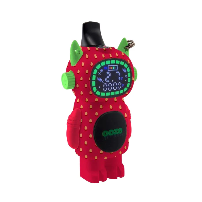 Ooze Bot Character 650mah 510 Battery - Image 4
