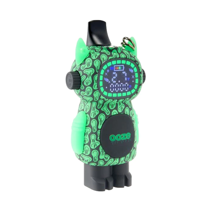 Ooze Bot Character 650mah 510 Battery - Image 8