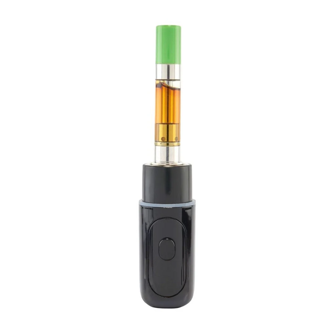 Ooze Hivo - 400mah Conceal Battery - Image 3