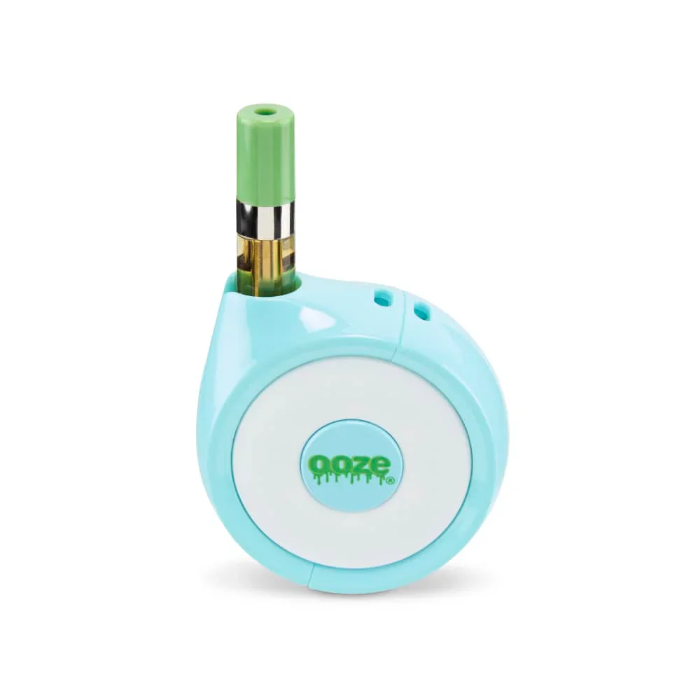 Ooze Movez Wireless Speaker 650MAH 510 Battery SALE - Image 6