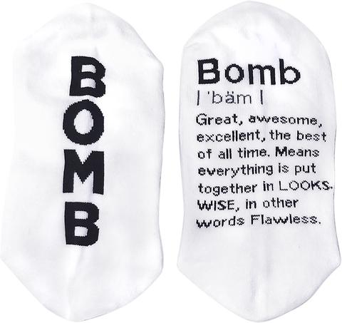OTP Socks â€“ Bomb SALE