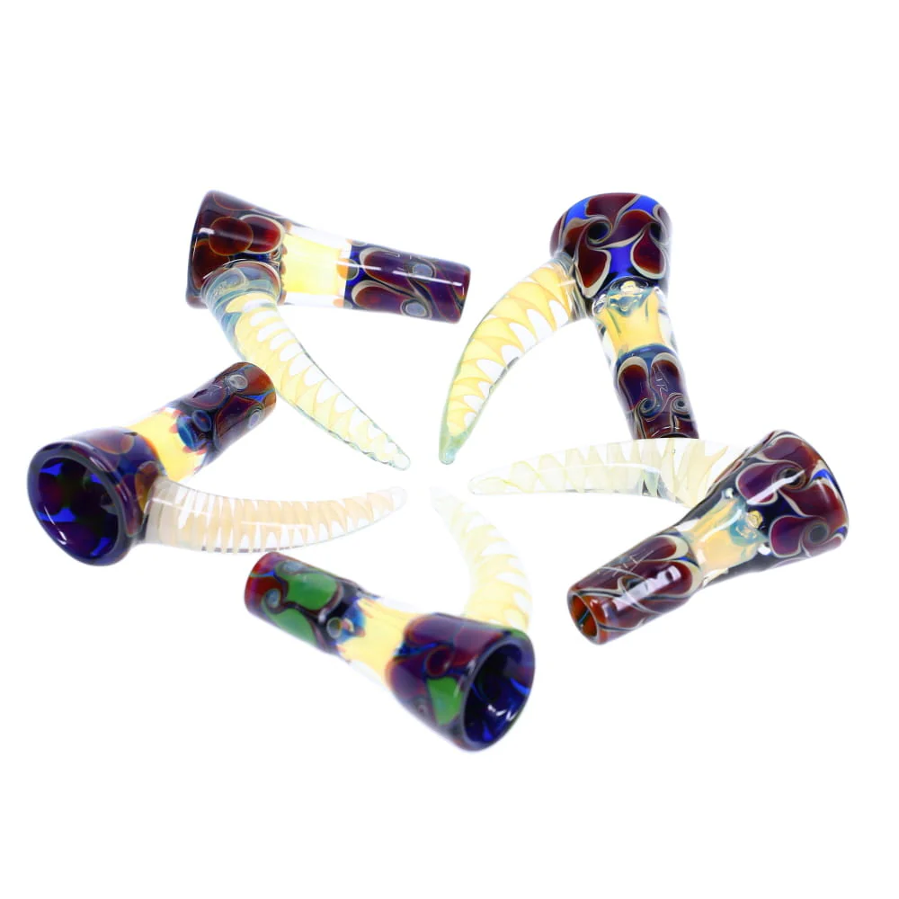 P.A. Jay Glass 14m Dot Stack Slide - Image 4