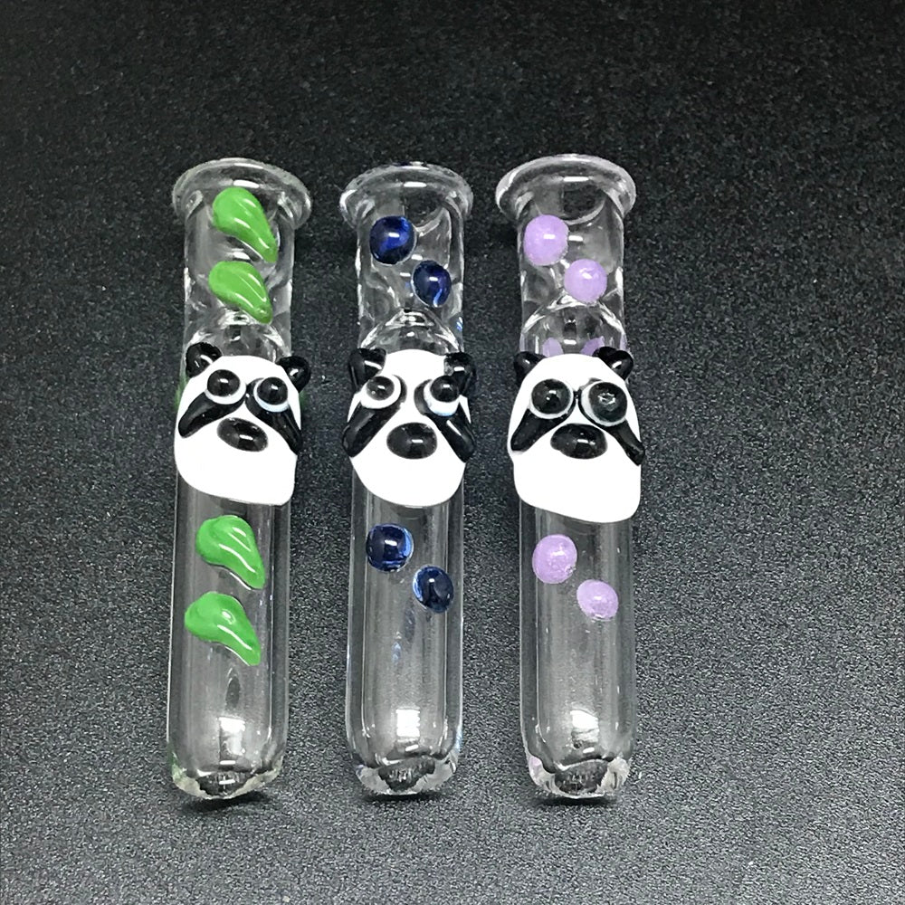 Panda Clear Critter One Hitter - Image 2