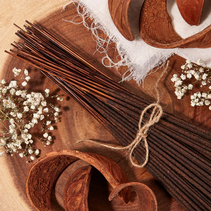 Patchouli Wild Berry Incense Sticks - Image 2