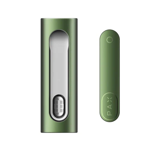 Pax Flow - Greenstone - Image 2