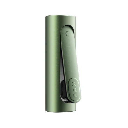 Pax Flow - Greenstone - Image 4